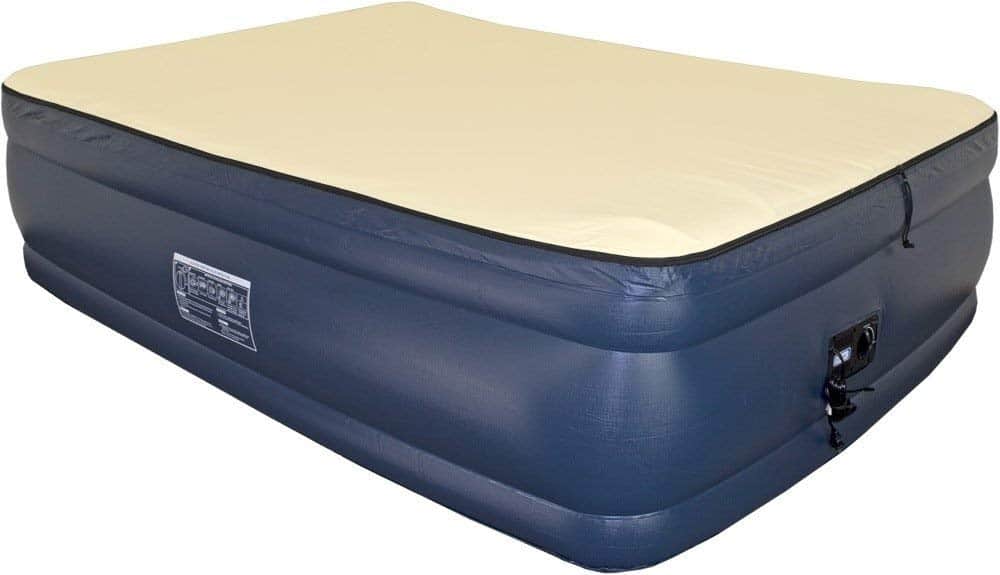 10 Best Air Mattress For Everyday Use