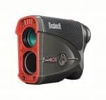 Bushnell Pro X2 Golf Laser Rangefinder
