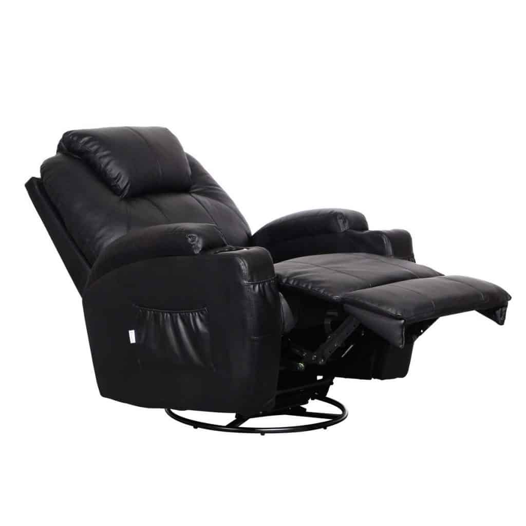 8 Best NapWorthy Recliner For Your Dreamiest Sleep in 2024 Bestazy