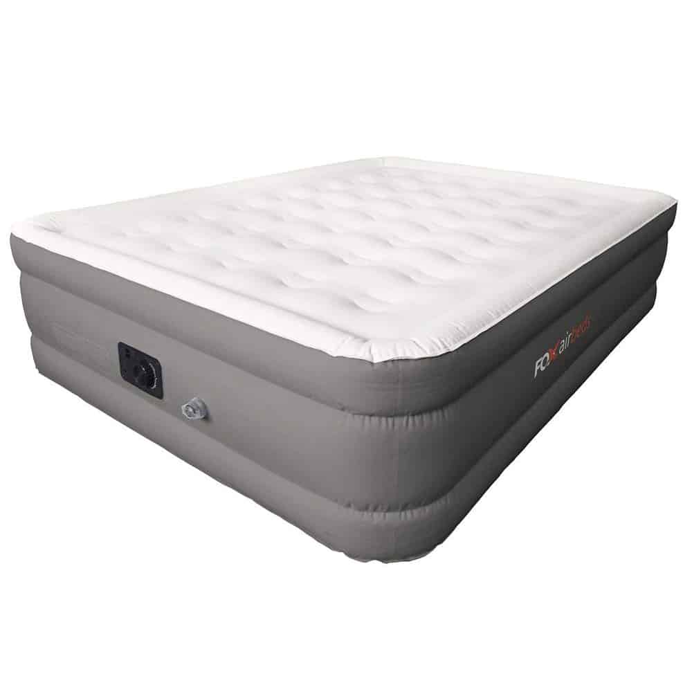 10 Best Air Mattress For Everyday Use