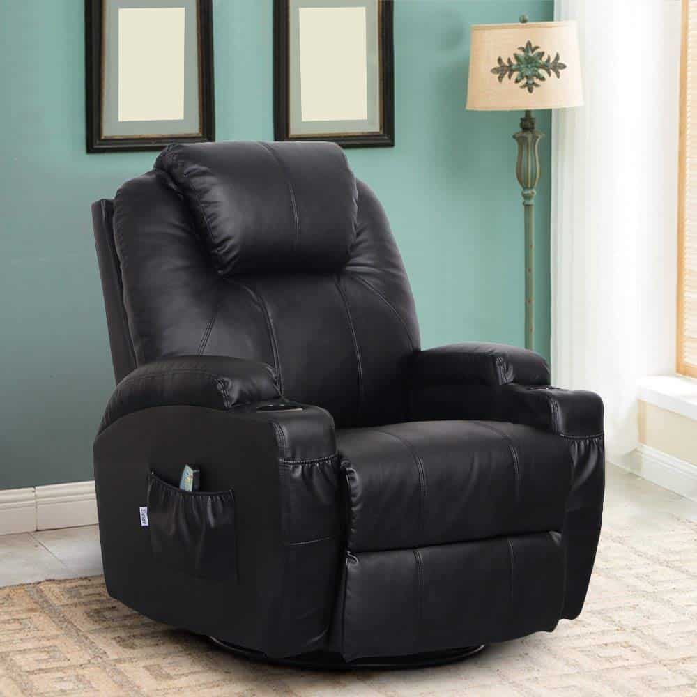 8 Best NapWorthy Recliner For Your Dreamiest Sleep in 2024 Bestazy