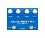 Fulltone Fulldrive2 MOSFET Overdrive / Boost Pedal