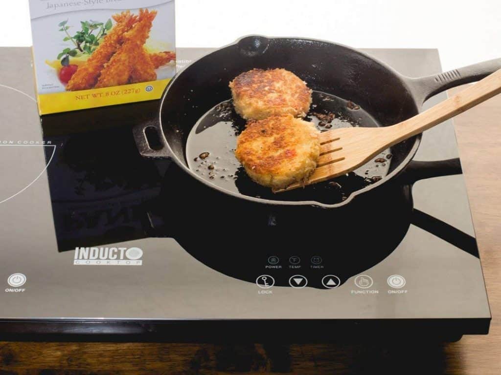 9 Best Powerful Popular Portable Induction Cooktop 2022 Bestazy Reviews