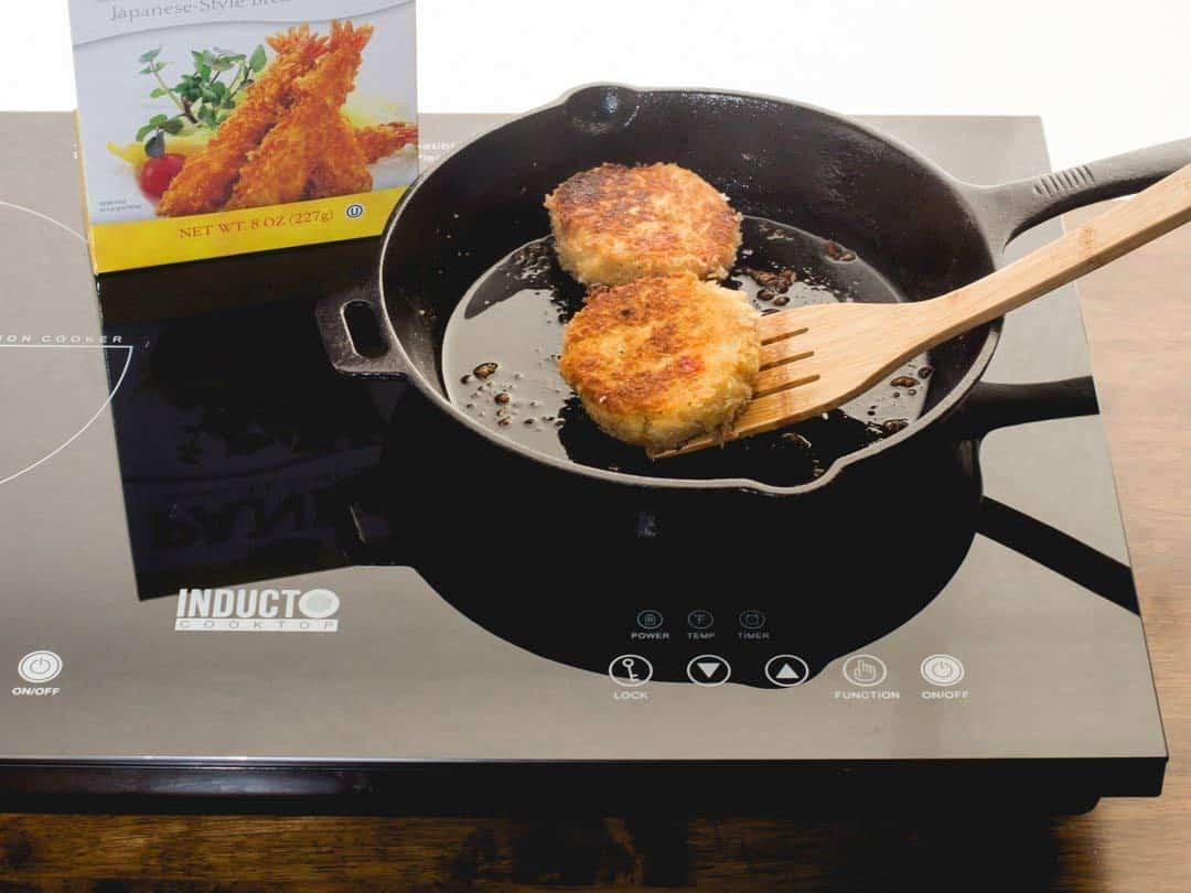9 Best Powerful Popular Portable Induction Cooktop 2022 Bestazy Reviews