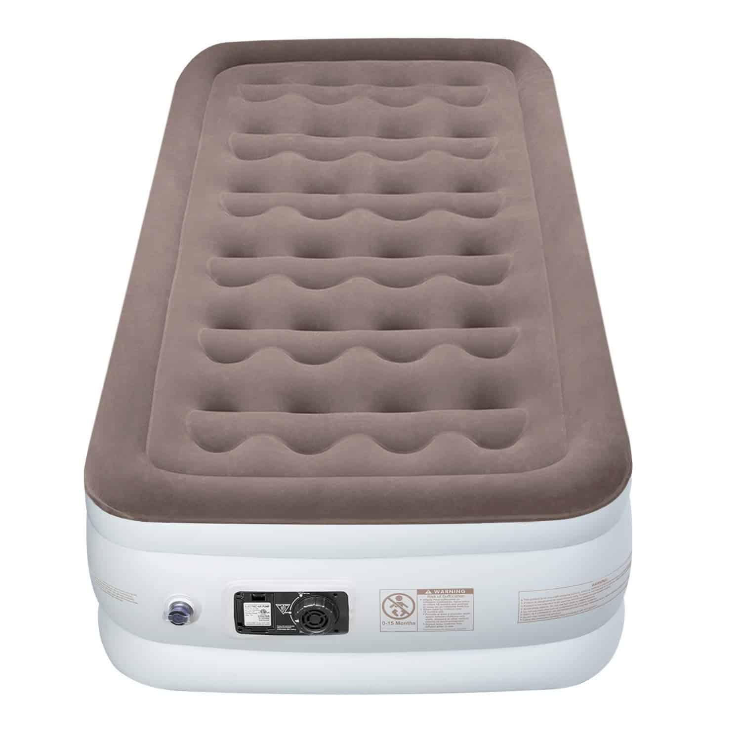 Etekcity Upgraded Air Mattress