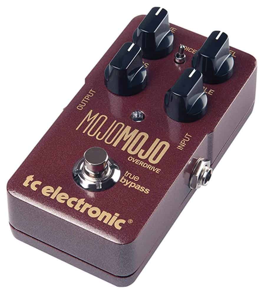 10 Best Rocking Overdrive Pedal 2024 Bestazy Reviews