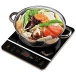 Rosewill 1800W Induction Cooker Cooktop
