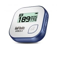 GolfBuddy Voice 2 Golf GPS/Rangefinder