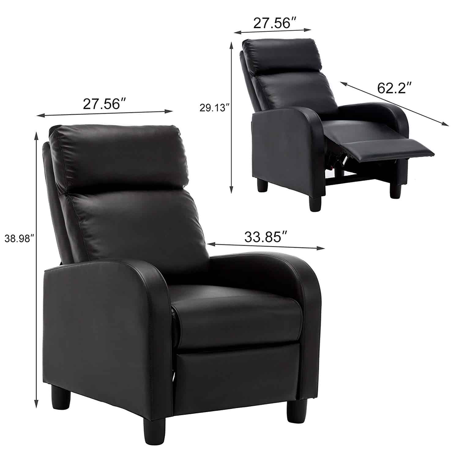 8 Best NapWorthy Recliner For Your Dreamiest Sleep in 2024 Bestazy