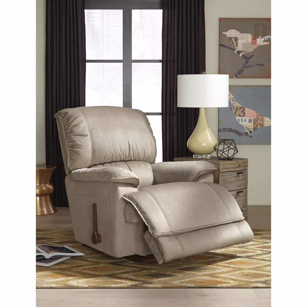 8 Best NapWorthy Recliner For Your Dreamiest Sleep in 2024 Bestazy