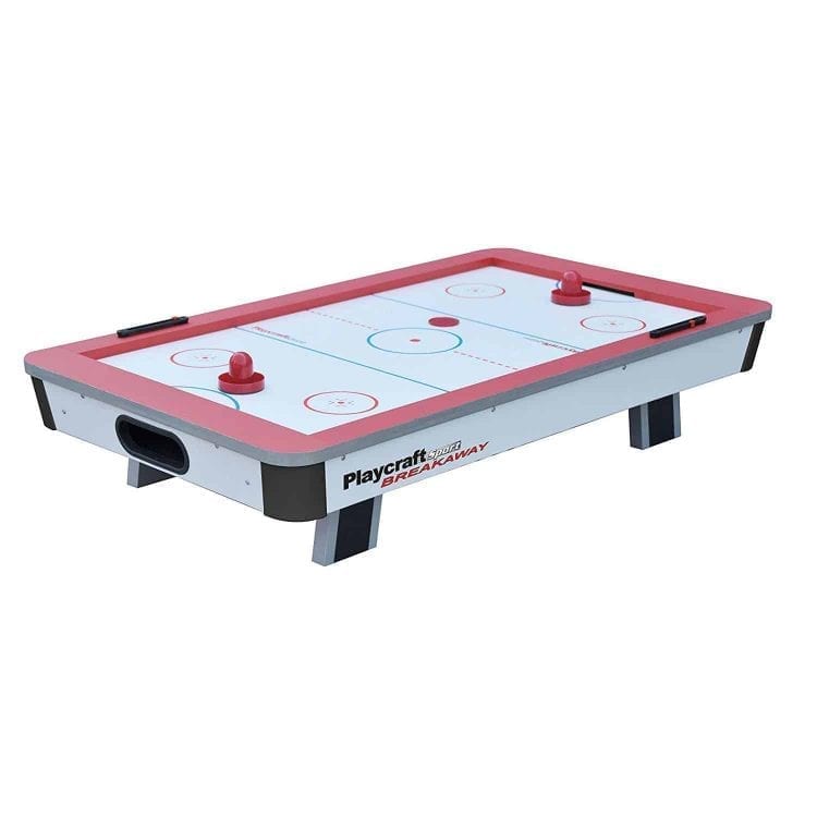 Playcraft Sport Breakaway Air Hockey Table