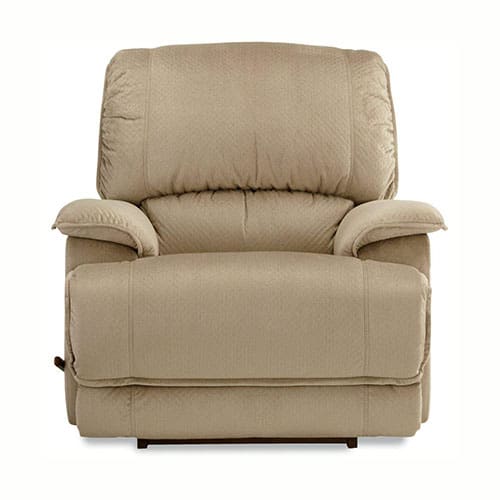 La-Z-Boy Niagra Reclina-Rocker Platinum