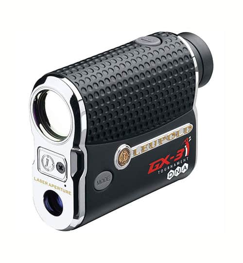 Leupold 119087 GX-3i2 Digital Golf Rangefinder