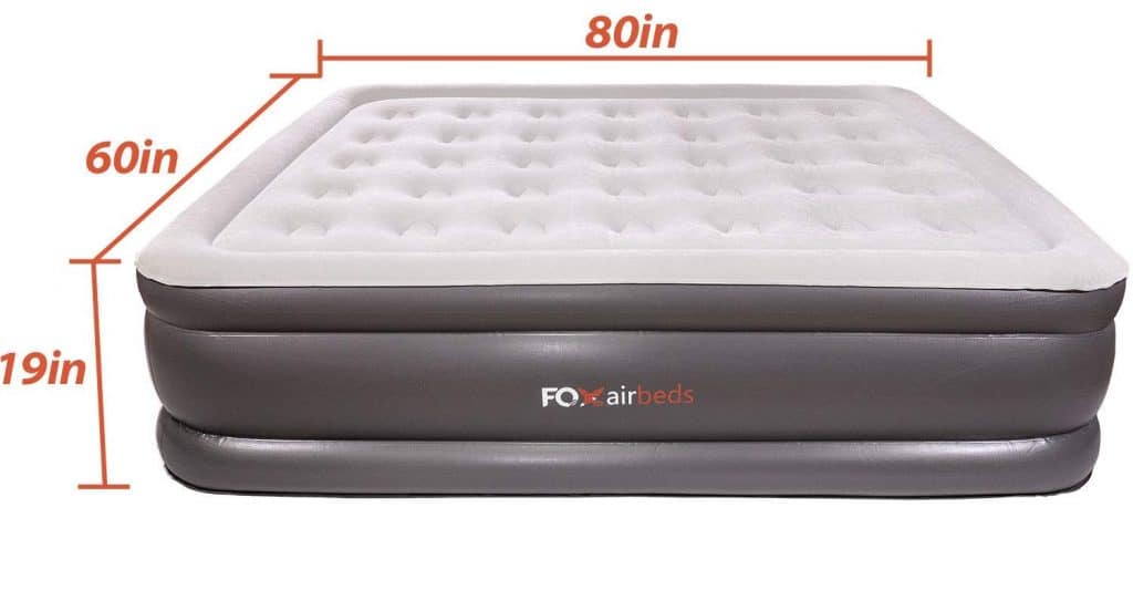 10 Best Air Mattress For Everyday Use