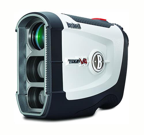 Bushnell Tour V4 JOLT Golf Laser Rangefinder