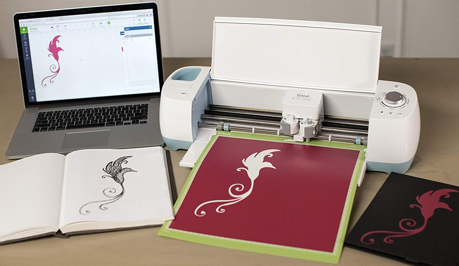 8 Best Creative Vinyl Cutter in 2024 Craft to Your Heart’s Delight