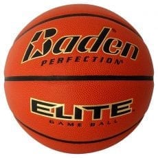 Baden Elite Indoor Game Basketball