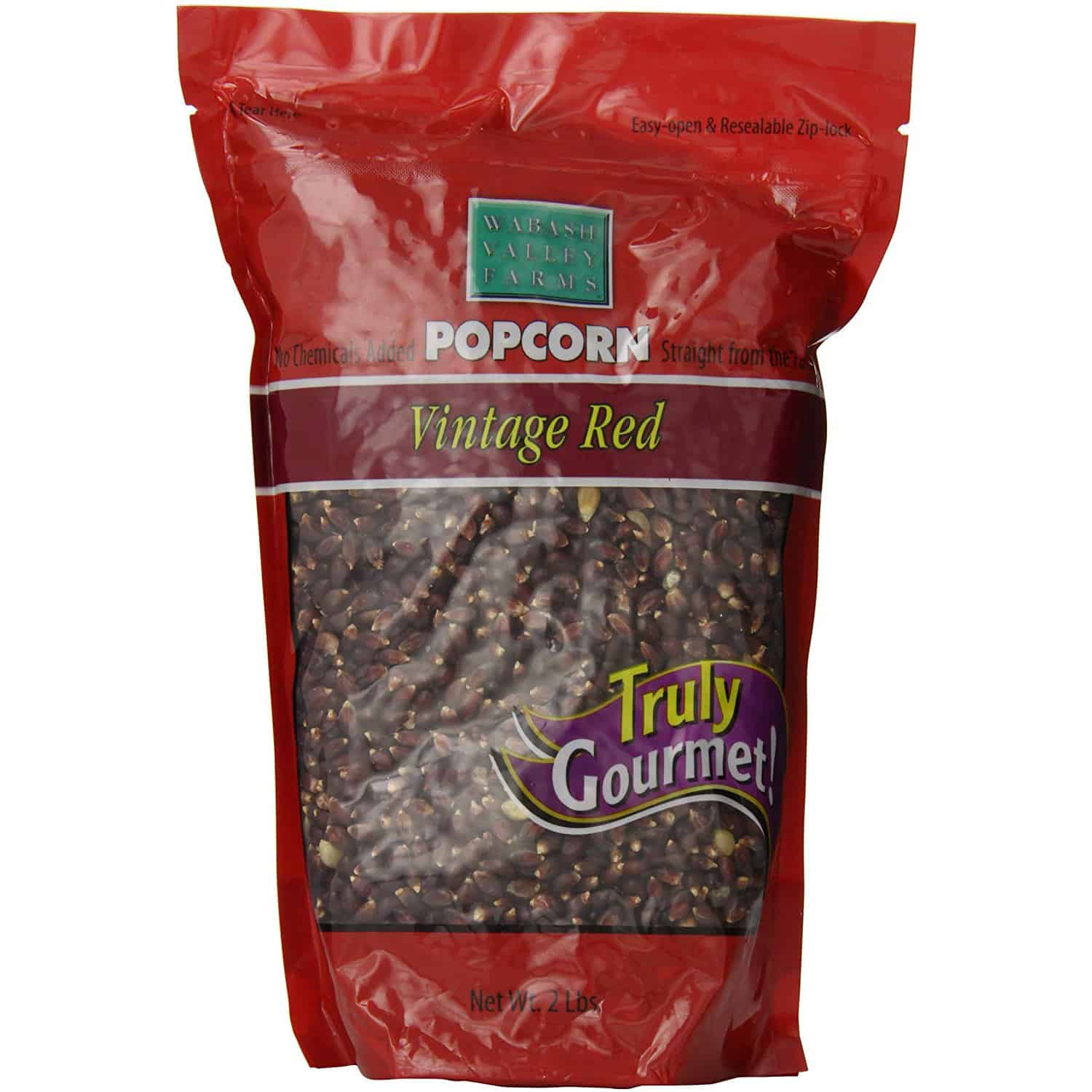 8 Best Popcorn Kernels Get The Perfect Pop in 2018 Bestazy Reviews