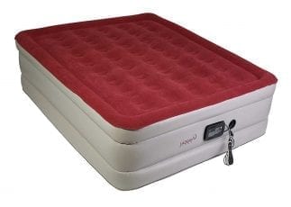 Lazery Sleep Air Mattress