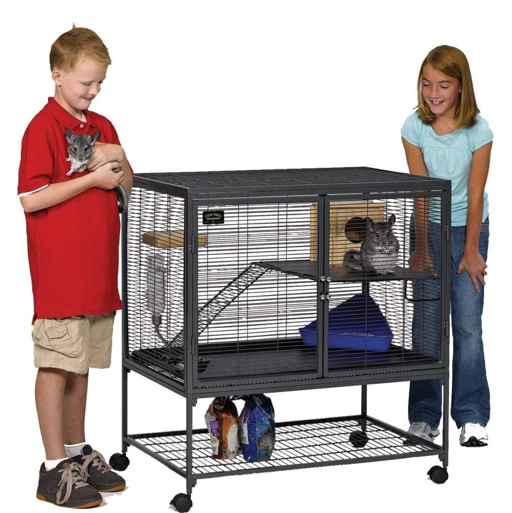 10 Best Hamster Cage 2024 Ranking Bestazy Reviews