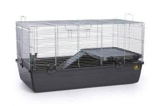 Prevue Pet Products 528 Universal Small Animal Home