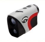 Callaway 300 Pro Golf Laser Rangefinder with Slope Measurement