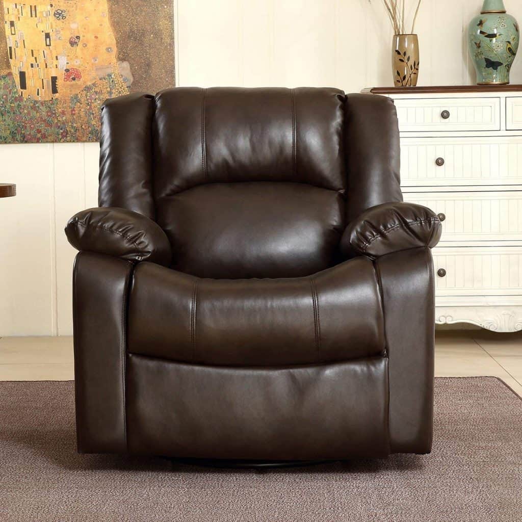 8 Best NapWorthy Recliner For Your Dreamiest Sleep in 2024 Bestazy