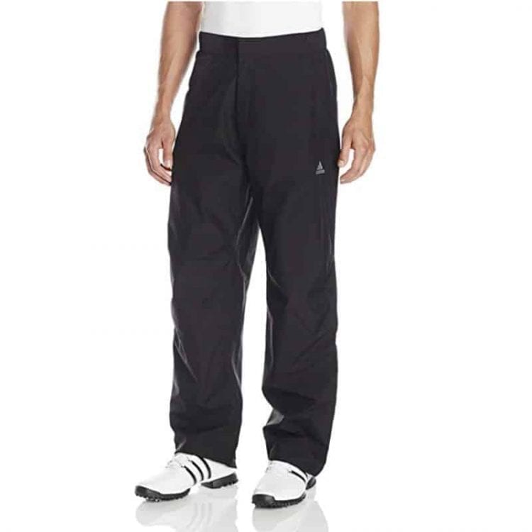adidas Golf Men’s Climaproof 2L Gore-Tex Rain Pants
