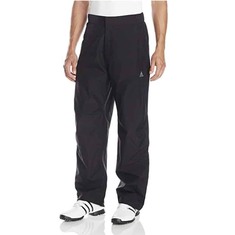 adidas Golf Men's Climaproof 2L Gore-Tex Rain Pants