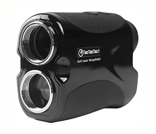 TecTecTec VPRO500 Golf Rangefinder