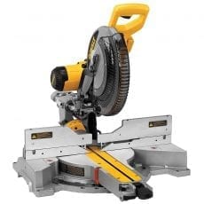 DeWalt DWS780 12-inch Compound Miter Saw