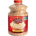 Orville Redenbacher Original Gourmet Yellow Popcorn