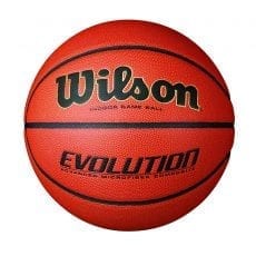 Wilson Evolution Indoor Game Basketball