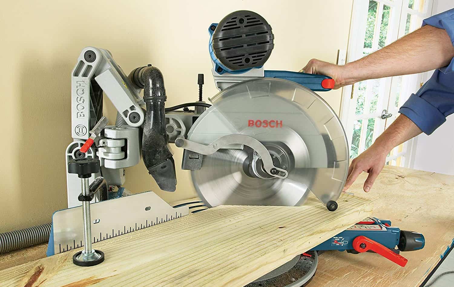 11 Exceptional Miter Saw Reviews – Stay Sharp in 2022