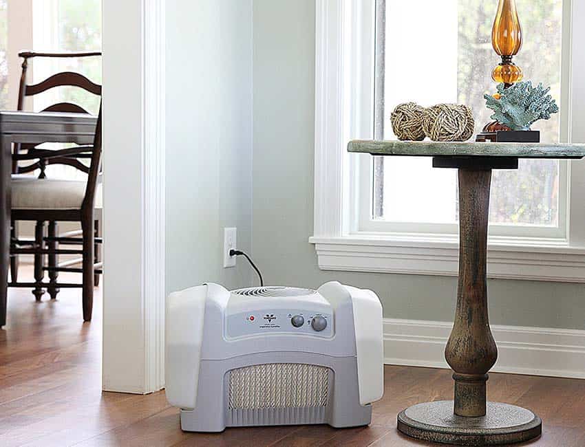 best whole house humidifier