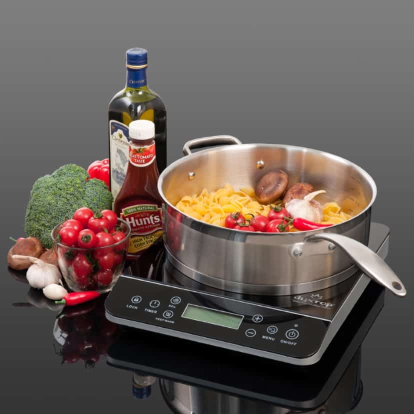 The best portable induction cooktops in 2024