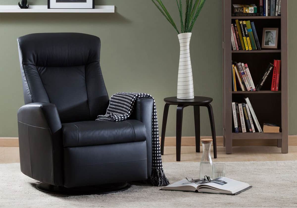 8 Nap-Worthy Recliner Reviews – Find Your Dreamiest Sleep in 2024