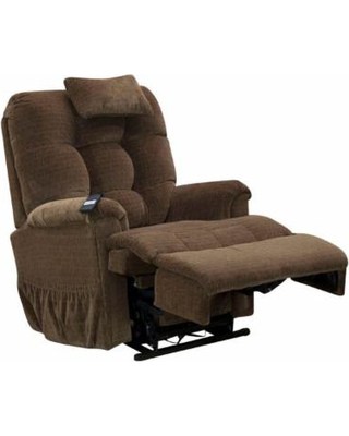 Med-Lift 5555 Full Sleeper Lift Chair