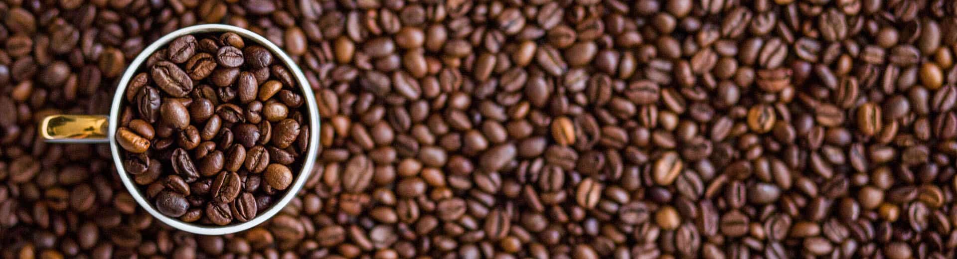How Many Calories Are In Your Daily Cup of Coffee?