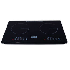 Inducto Dual Induction Cooktop