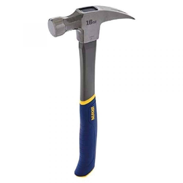 IRWIN Tools General Purpose 16 oz Hammer