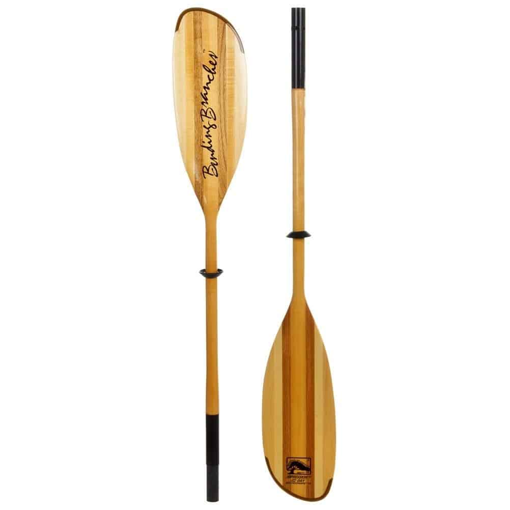 10 Best Kayak Paddle for Smooth Sailing in 2018 Bestazy Reviews