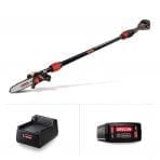 Oregon Cordless Pole Saw Kit with Battery and Charger