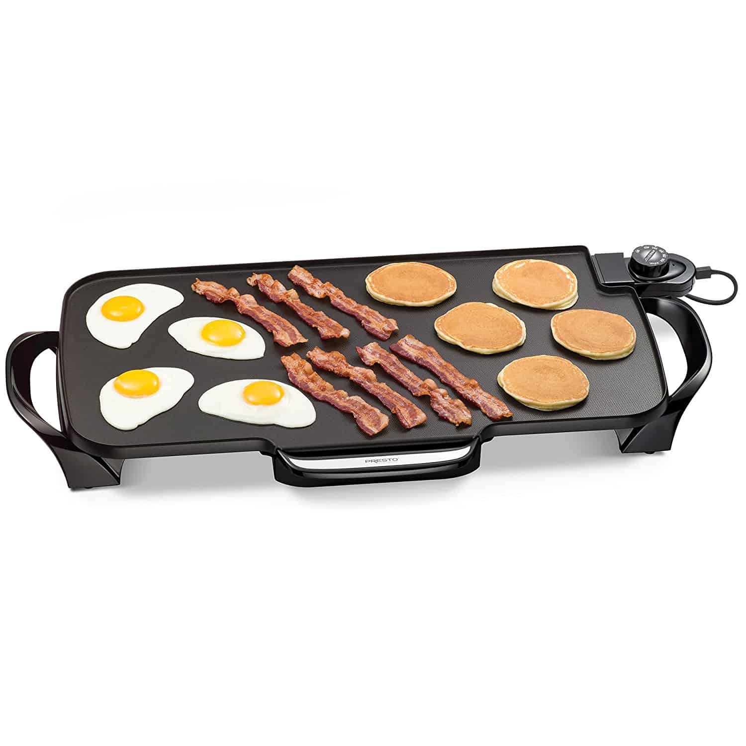 Presto 07061 22inch Electric Griddle