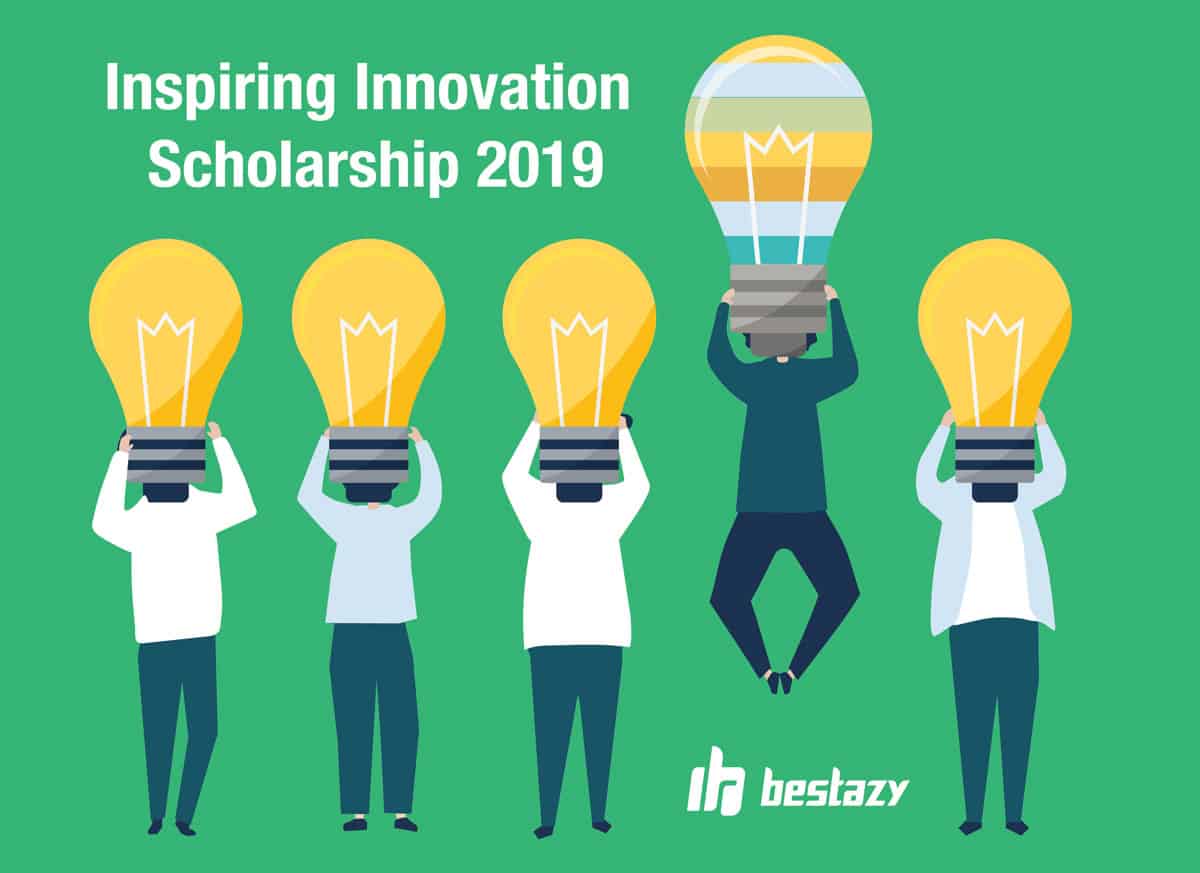 Inspiring Innovation Scholarship