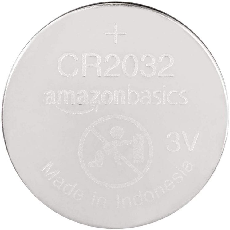8 Best CR2032 Batteries 2024 Reviews and Buying Guide