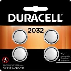 Duracell – 2032 3V Lithium Coin Battery
