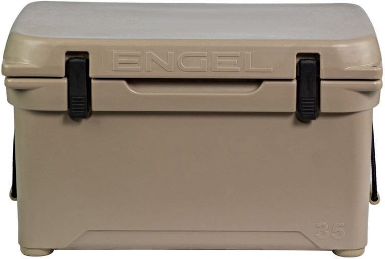 Engel High-Performance ENG35 Cooler
