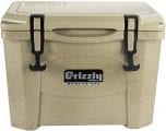 Grizzly Cooler