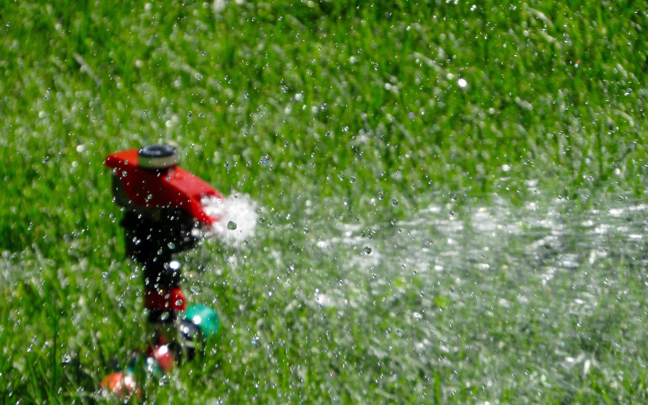 5 Best Effective Impact Sprinkler Heads in 2022 Reviews-Guide to Pick the Best Impact Sprinkler Heads